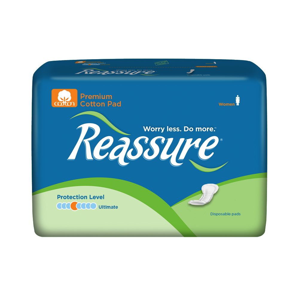 Premium Cotton Pad