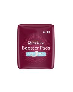 Reassure Extra Coverage Pad, Overnight