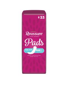 Reassure Flex-Shape Pad™, Ultimate