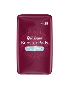 Reassure Booster Pad, Maximum Long