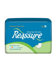 Reassure Premium Insert Pad 