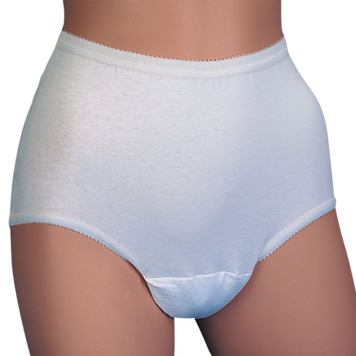 Cotton Panty at Rs 330/piece  Pure Cotton Panties For Women in