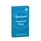 Reassure Disposal Bags