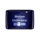 Reassure Overnight Underwear and Dry Night Solution Kit