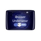 Reassure Overnight Underwear and Dry Night Solution Kit