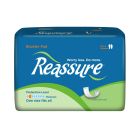 Reassure Booster Pad Bag