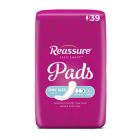 Reassure Flex-Shape Pad, Heavy Long