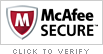 McAffe Secure